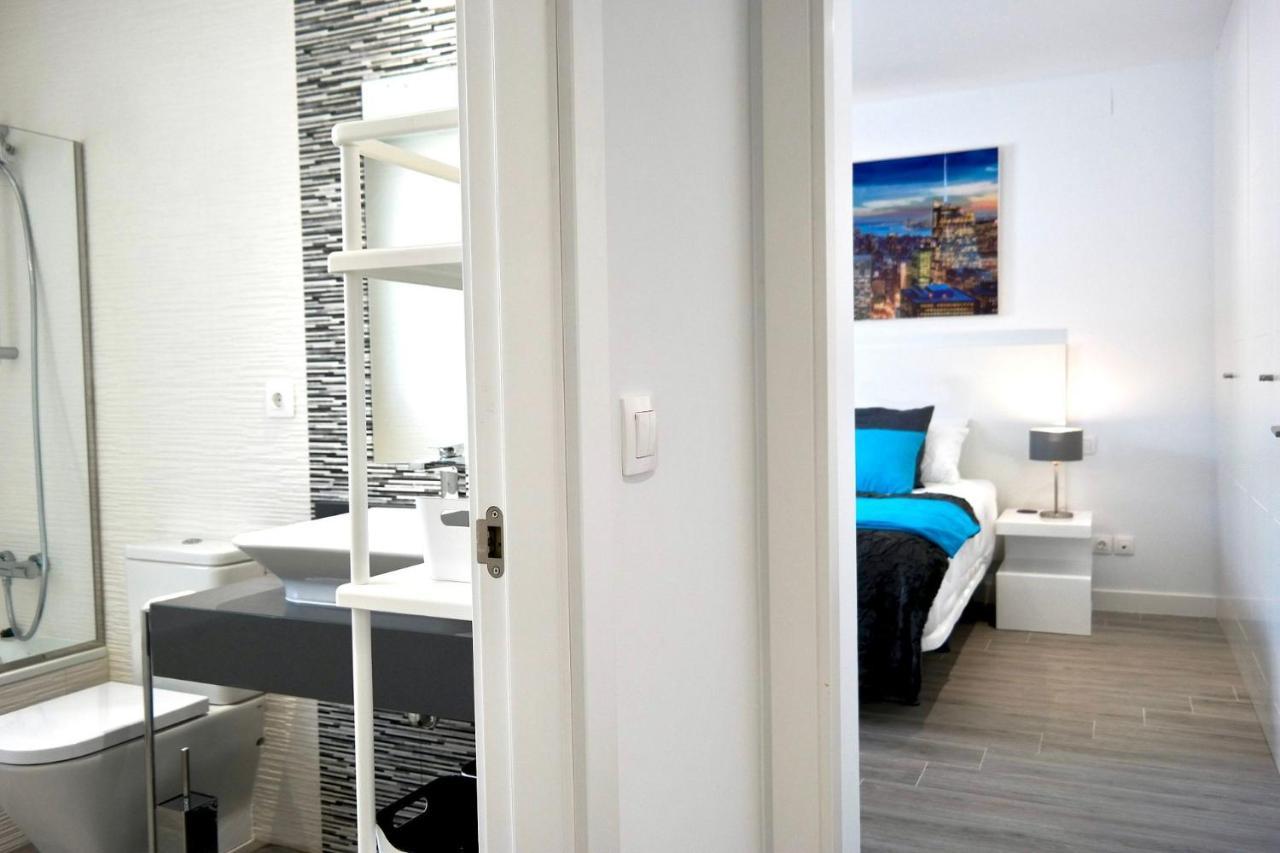 Lejlighed Luxurious Vacational With 3 Bedrooms And Pool At Cabopino Golf By Solrentspain